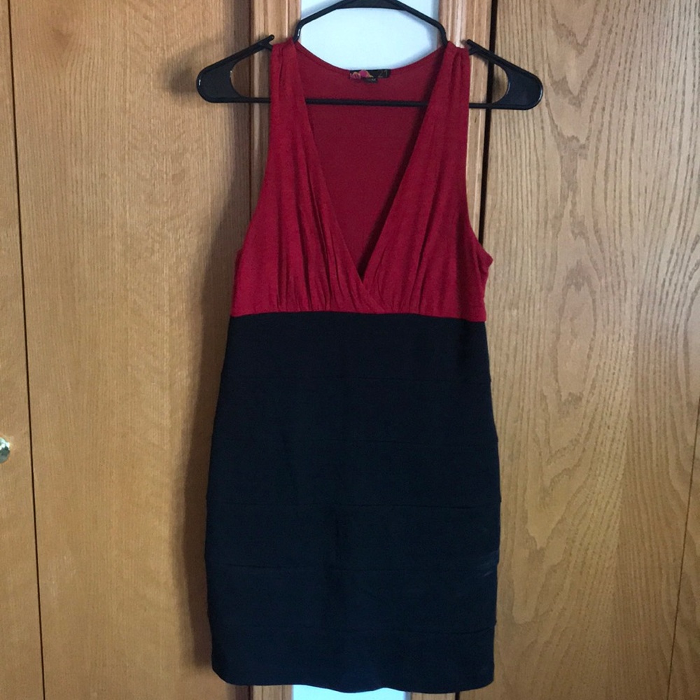 dress